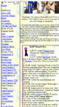 Mobile Screenshot of lemonade.yaoiville.org